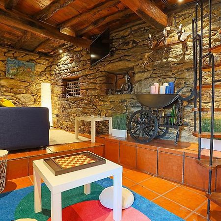 Casa de Cima - Casal de Loivos - Pinhão Exterior foto